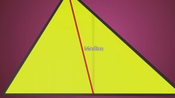 Medians of Triangle