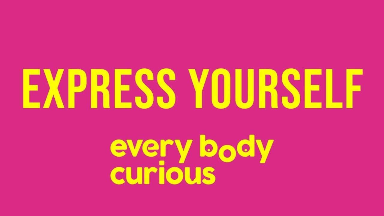 Every Body Curious - Airs 11:30 AM 23 Mar 2023 on ABC ME - ClickView