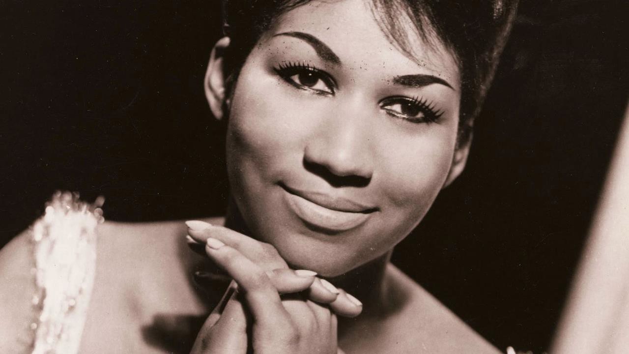 Aretha Franklin: Duets - Airs 9:30 PM 18 Mar 2023 on BBC TWO HD - ClickView