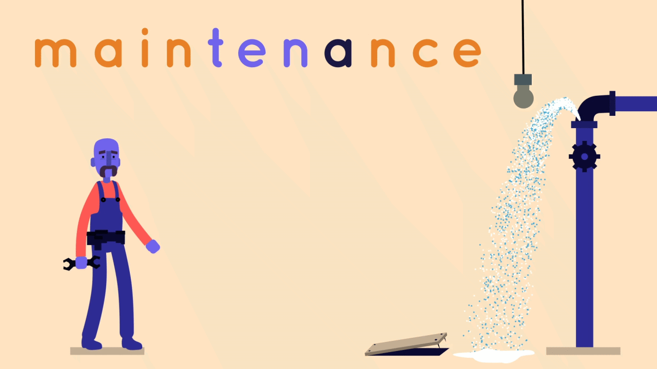Maintenance Video & Resources | ClickView