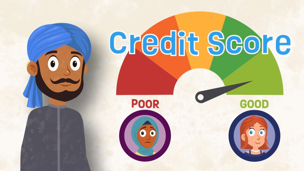 What Is a Credit Score?