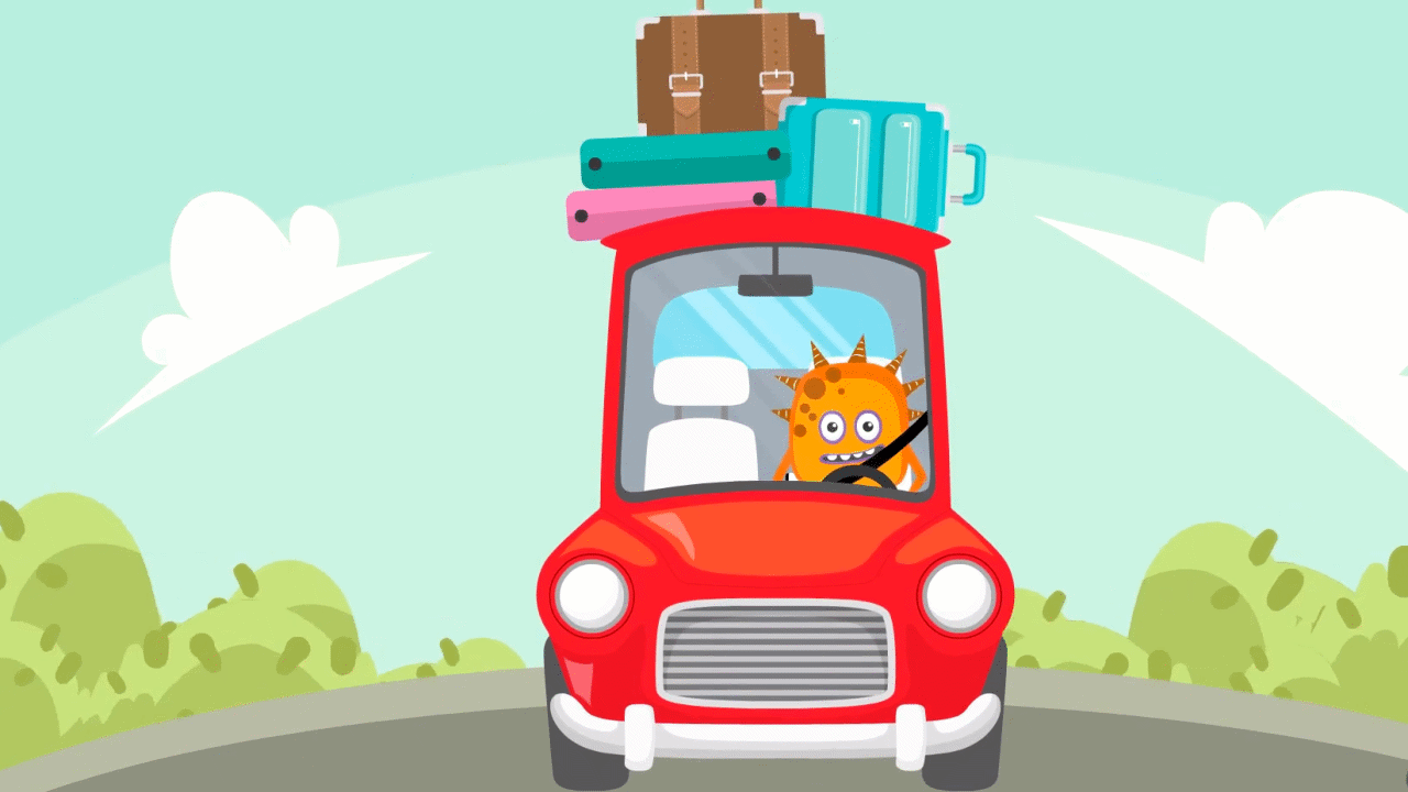 Seat Belt Song Video Teaching Resources | ClickView