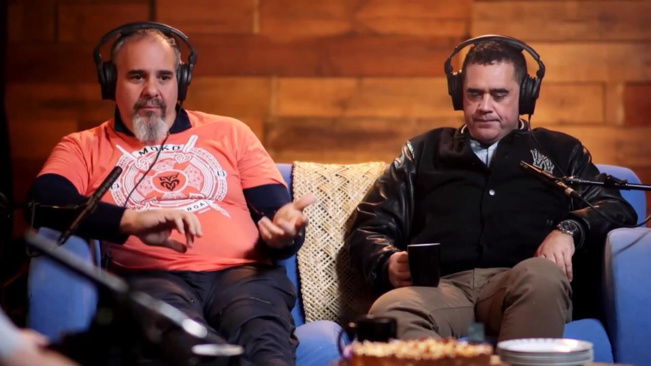 Episode 02 - A bilingual podcast to invigorat... - ClickView