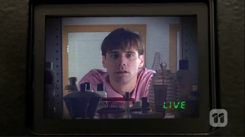 The Truman Show (PG) - ClickView