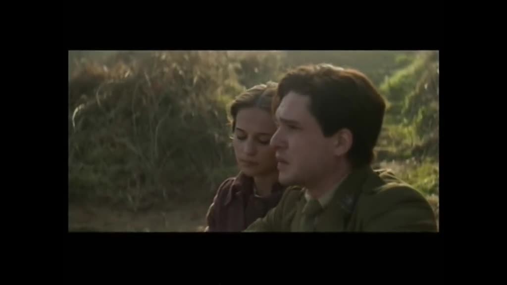 Testament Of Youth ClickView   1188165