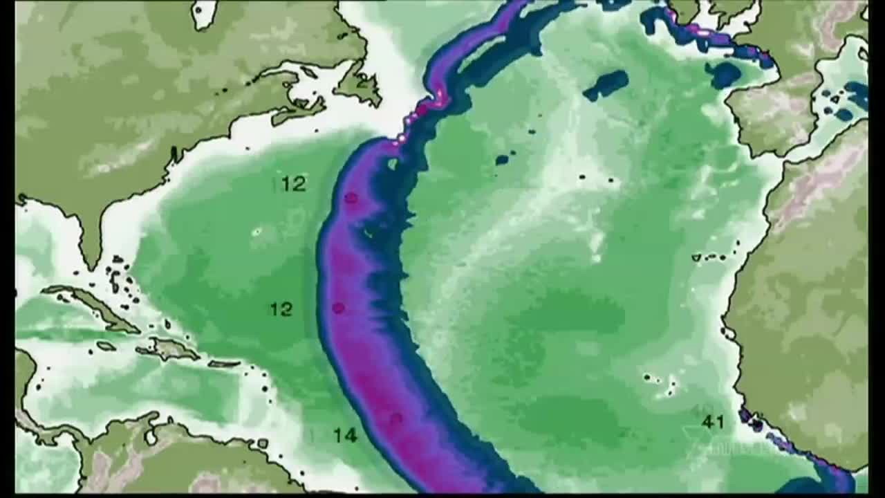 Naked Science: Tsunami warning - ClickView
