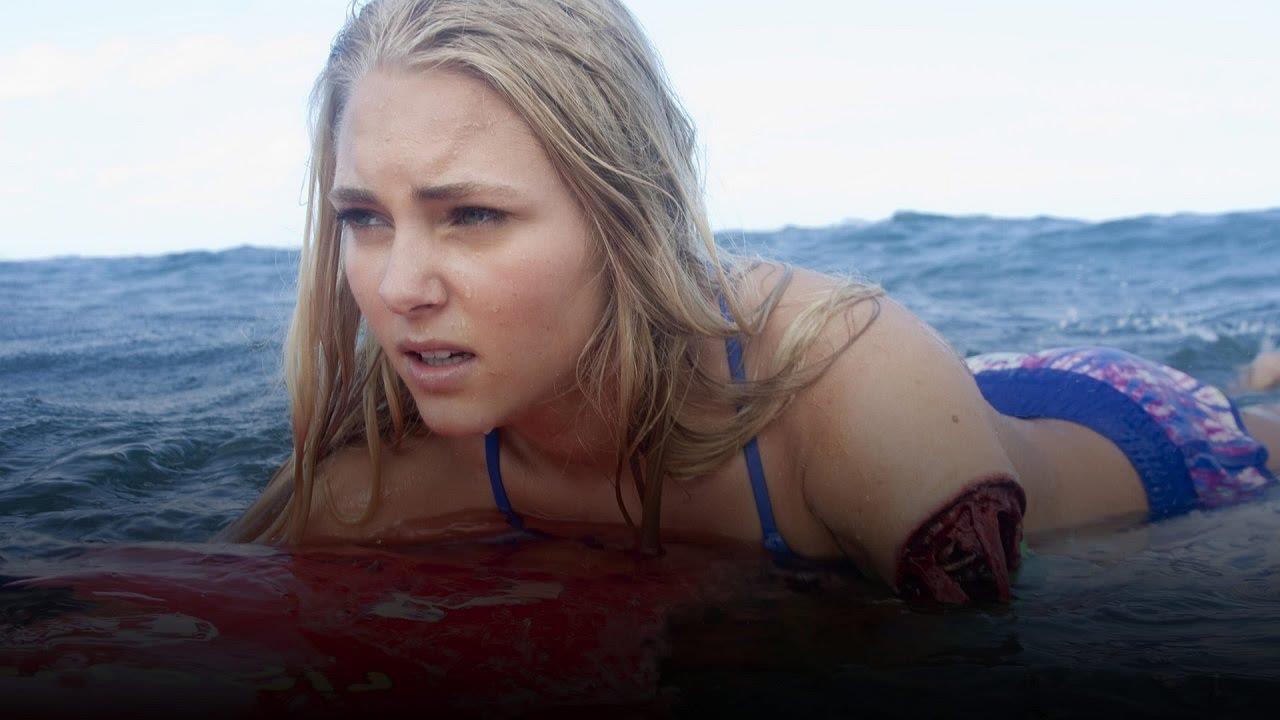 Watch soul surfer online online free