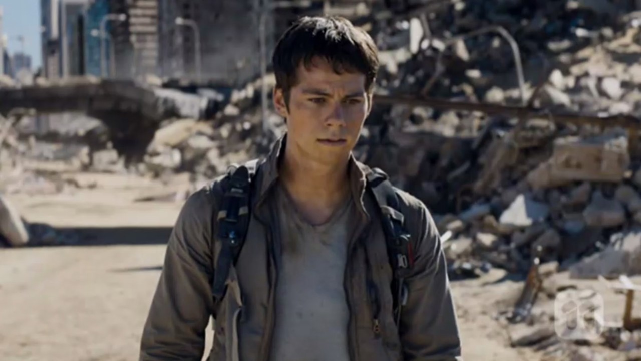 Maze Runner: Scorch Trials': 5 Essential Elements to Any Dystopian  Franchise - ABC News