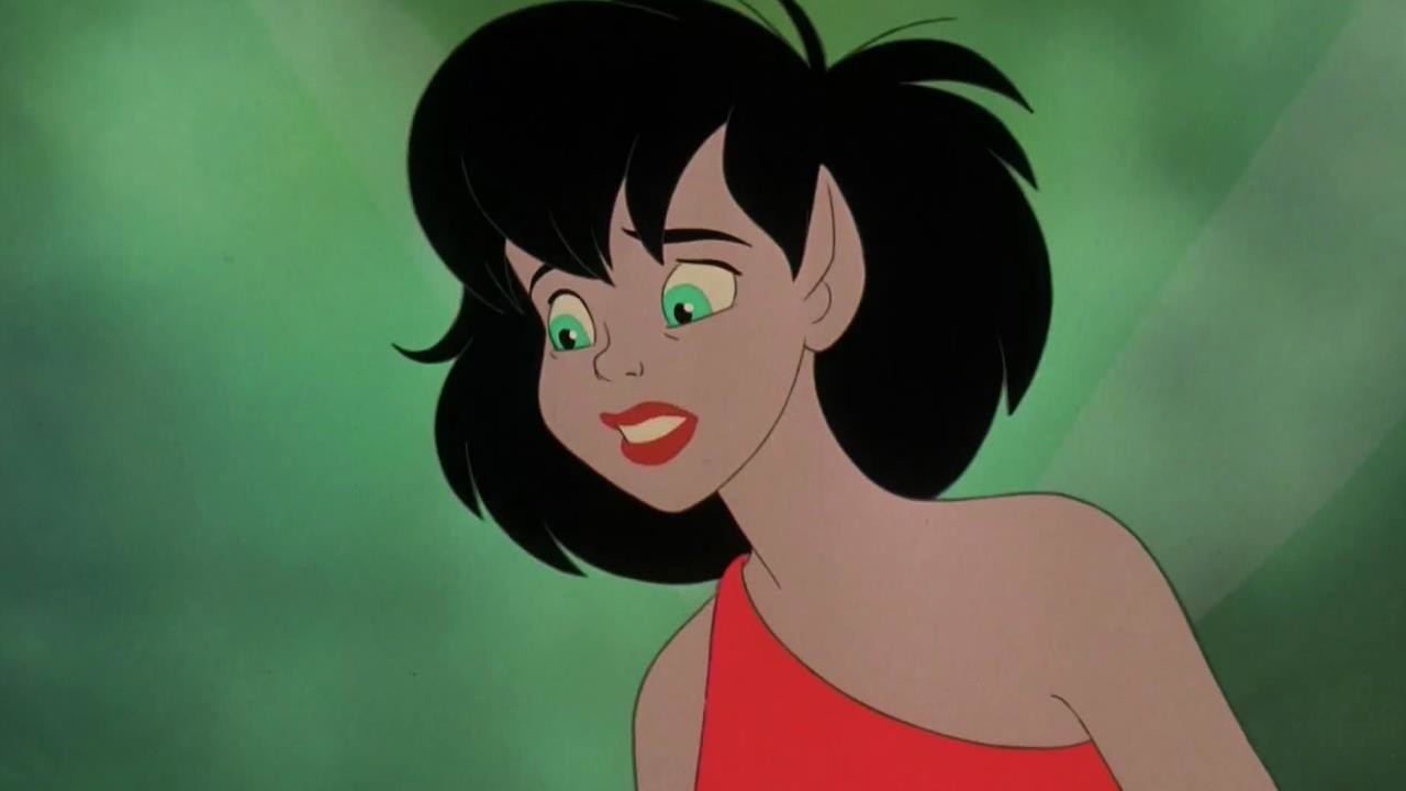 FernGully: The Last Rainforest - The magical... - ClickView