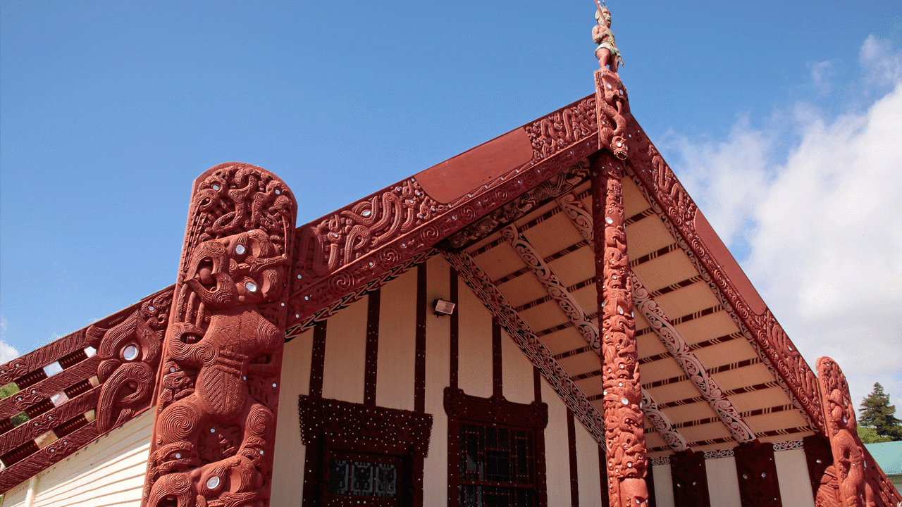 Tikanga Maori (Maori Culture) - ClickView