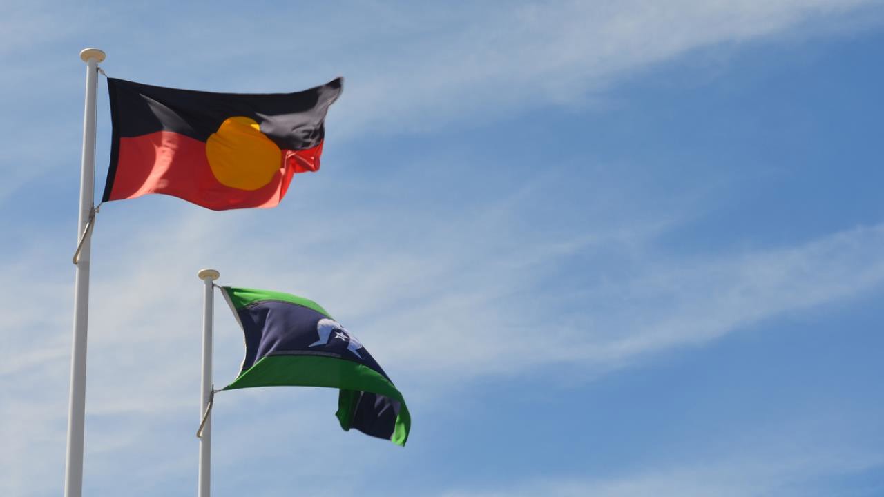 Aboriginal & Torres Strait Islander Languages - ClickView