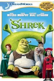 Shrek - Clickview