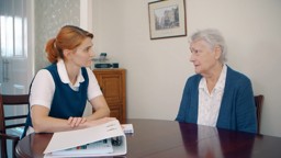 Role of the Home Carer