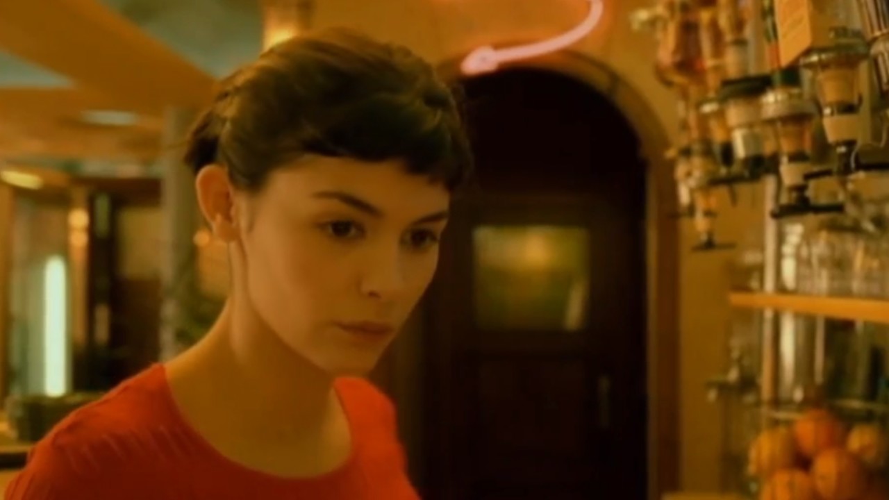 Le Fabuleux Destin d'Amélie Poulain on Vimeo