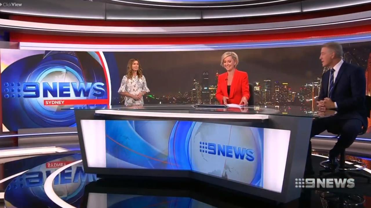 Nine News Nine News Clickview 7529