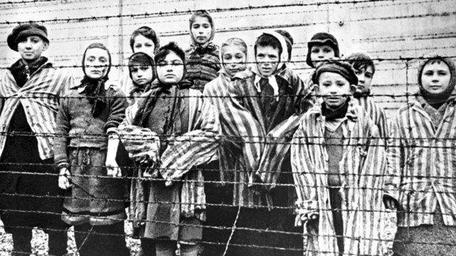 The Significance of the Holocaust in WWII