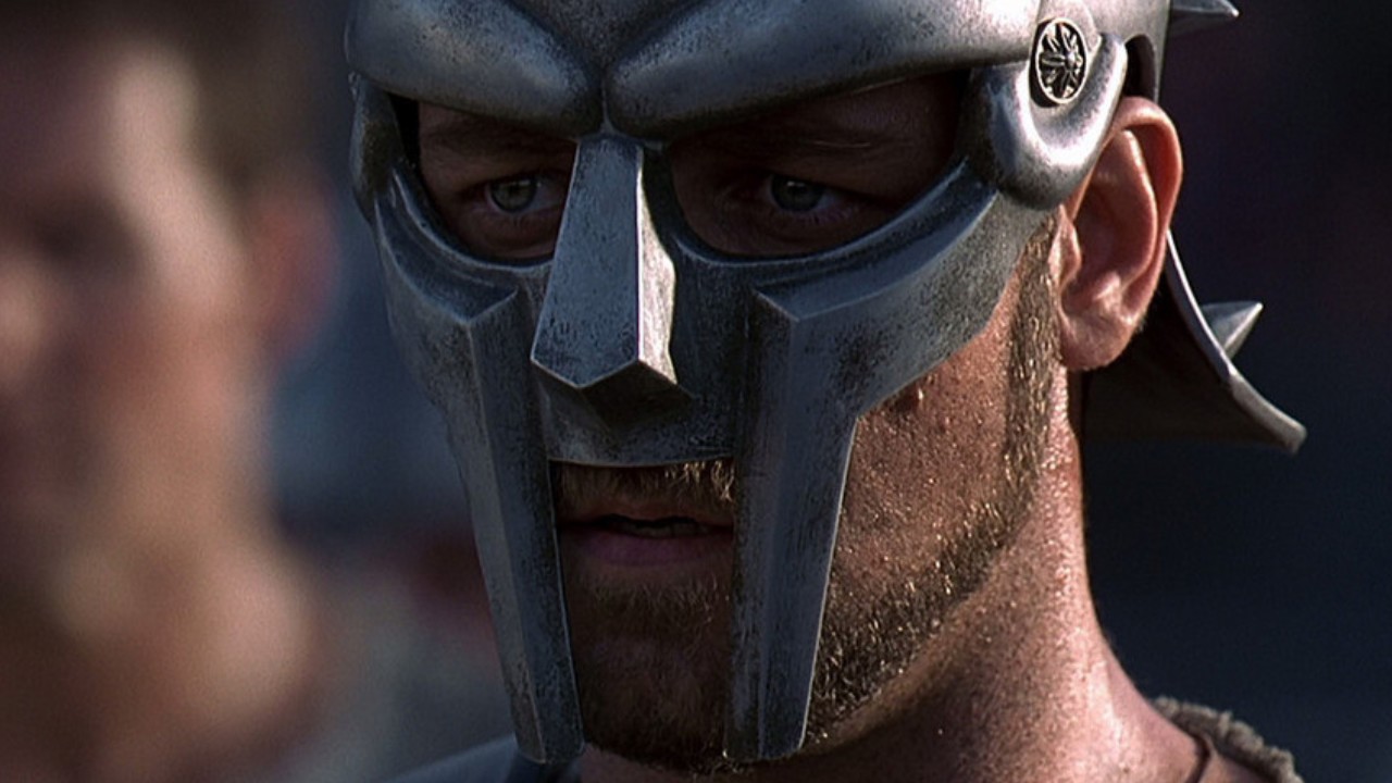 Gladiator - The True Story Takes A Look Behin... - ClickView