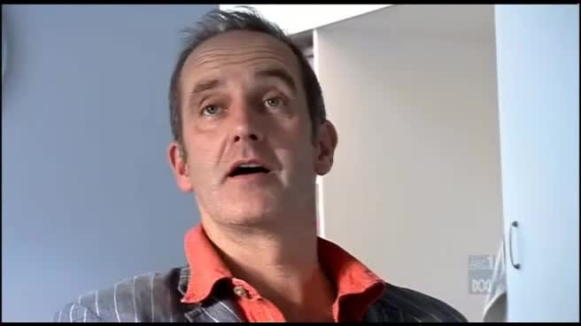 Kevin McCloud: Slumming it. Pt. 1 - ClickView