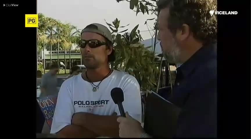Front Up 2001 S2001 EP10 - Andrew Urban condu... - ClickView