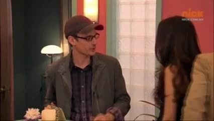 Beck Falls for Tori - Tori auditions for a ro... - ClickView
