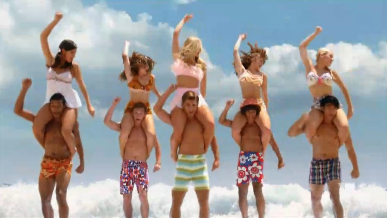 Teach beach movie 1 full movie free deals