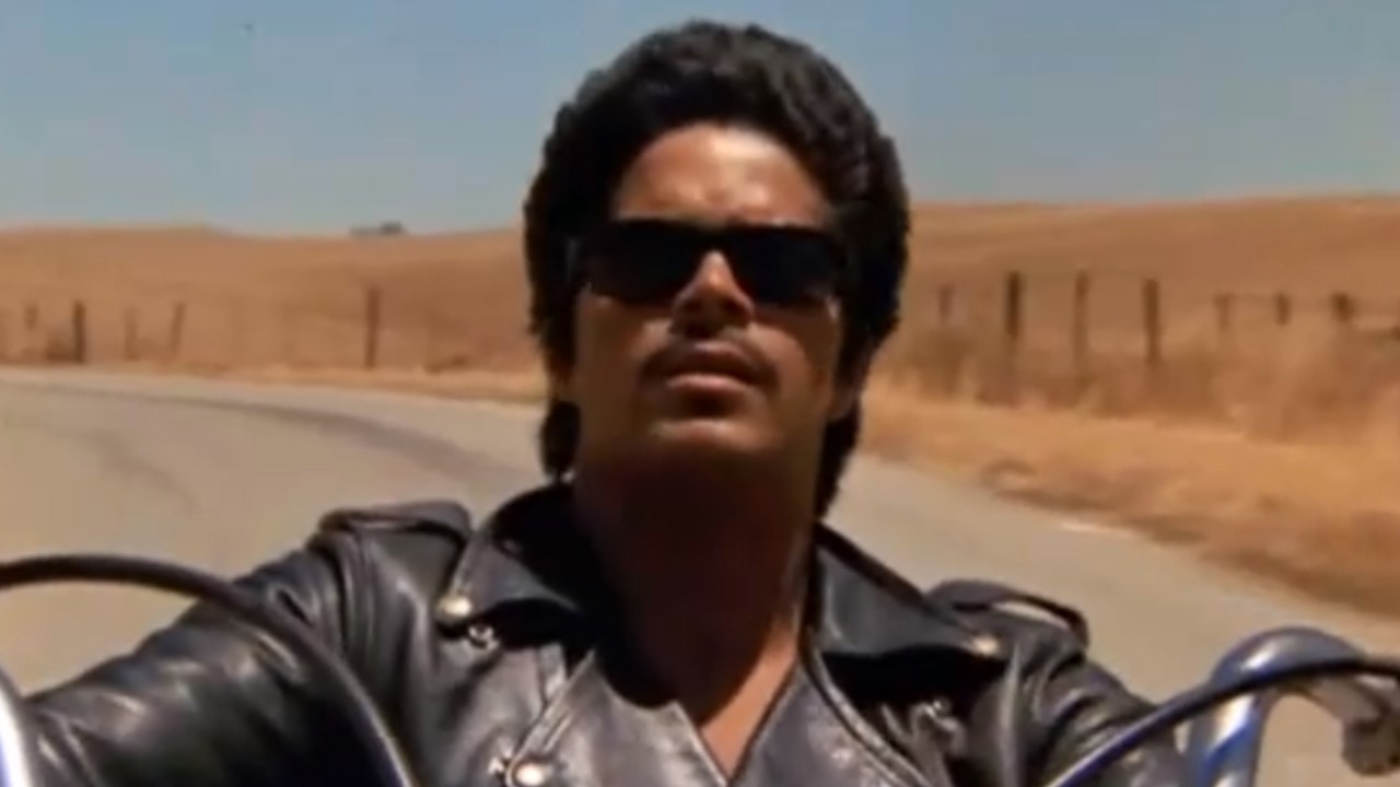 La Bamba - The true story of singer Richie Va... - ClickView