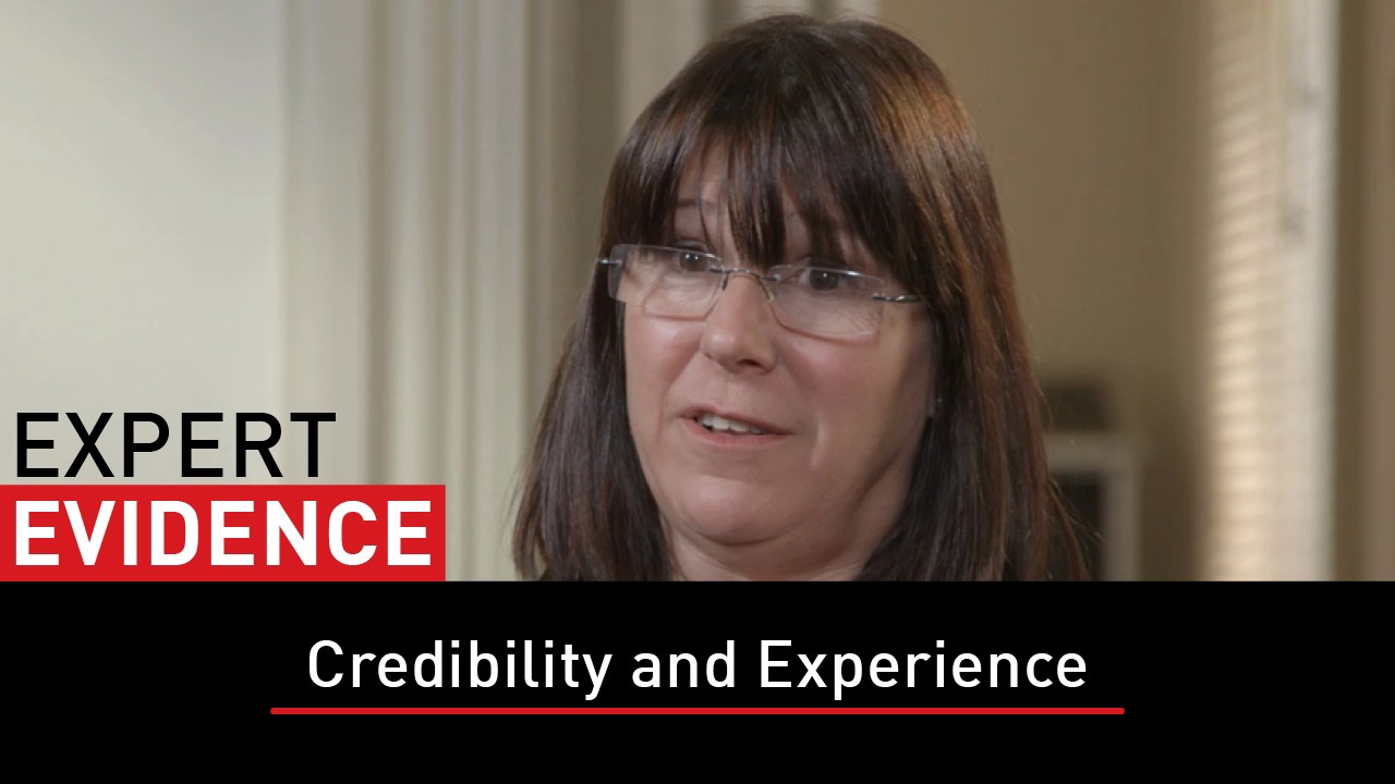 Episode 04: Credibility and Experience