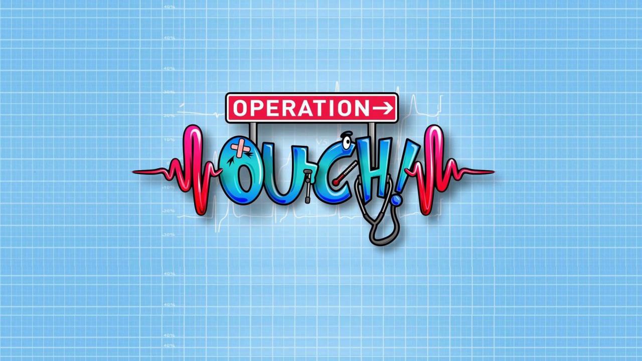 Operation Ouch  ClickView