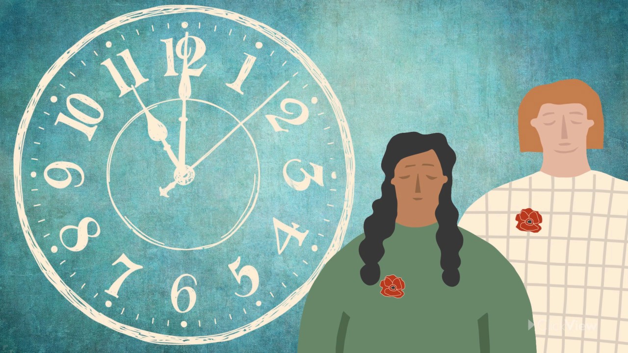 Celebrations and Commemorations: Armistice Day