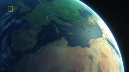Lost Worlds of the Mediterranean - The Medite... - ClickView