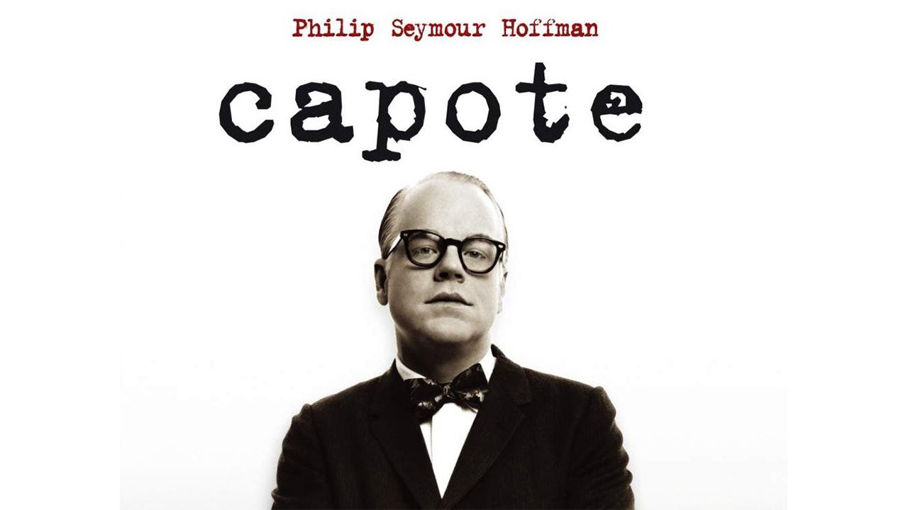 Capote - ClickView