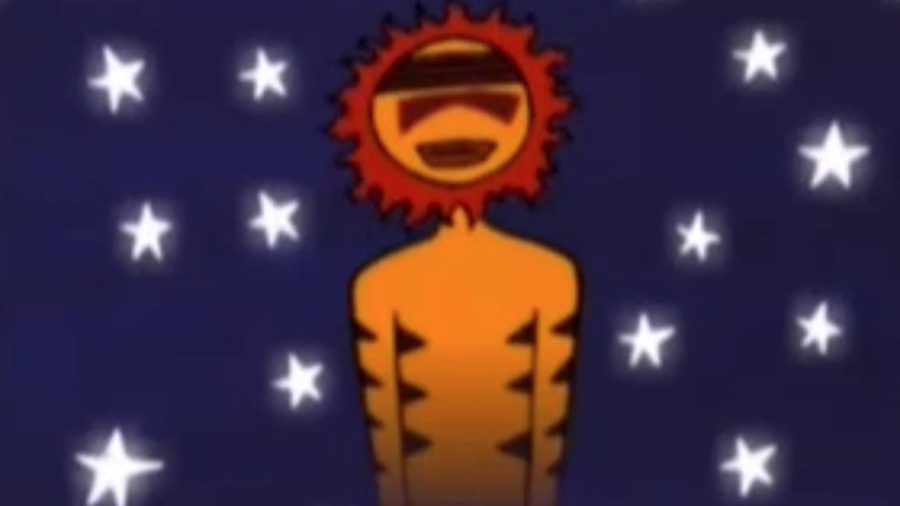 Kannenner the Brave (The Tasmanian Tiger) | ClickView