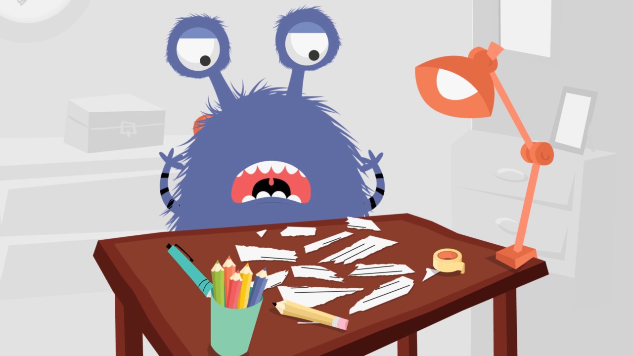 Grammar: Conjunctions