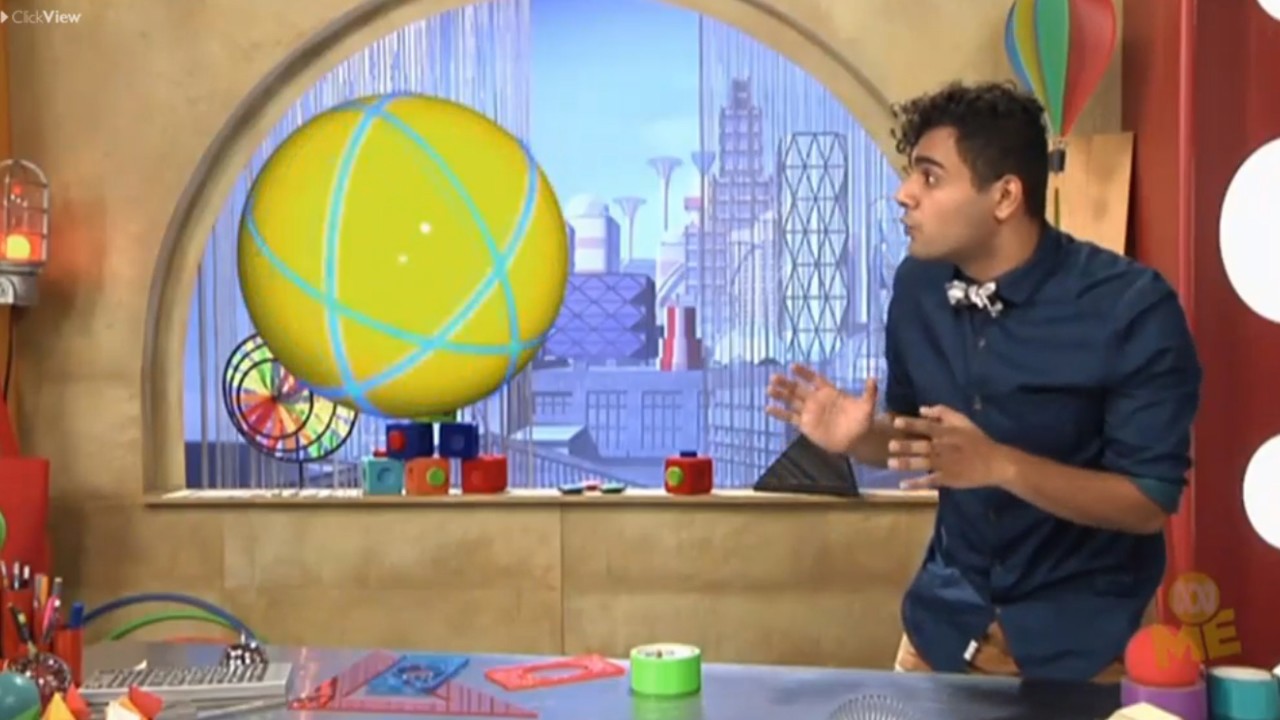 Look Kool Videos & Resources | ClickView