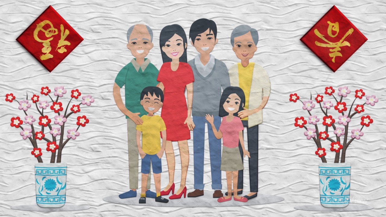 Global Celebrations: Chinese New Year