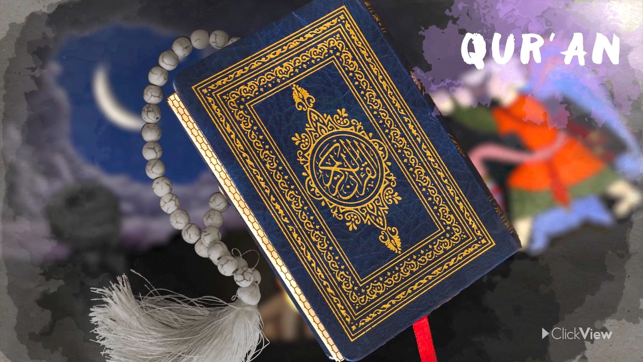 Global Celebrations: Ramadan