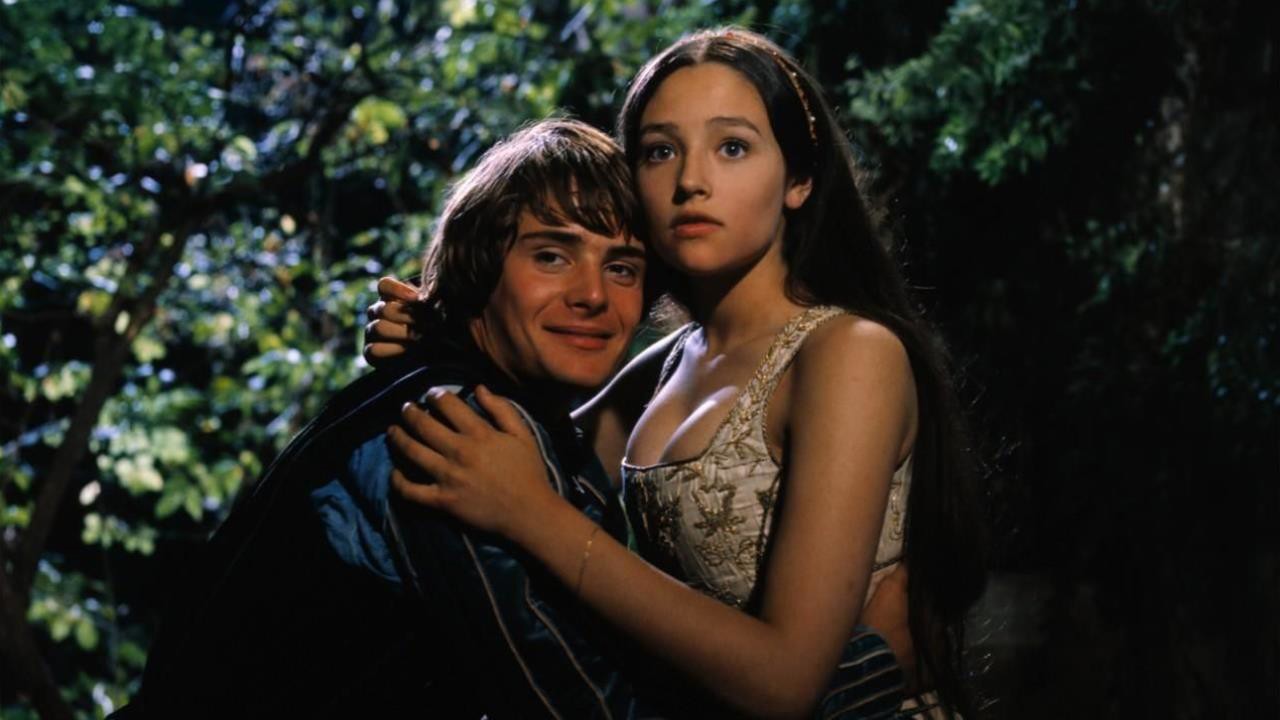 Romeo and Juliet (Franco Zeffirelli) - Shakes - ClickView