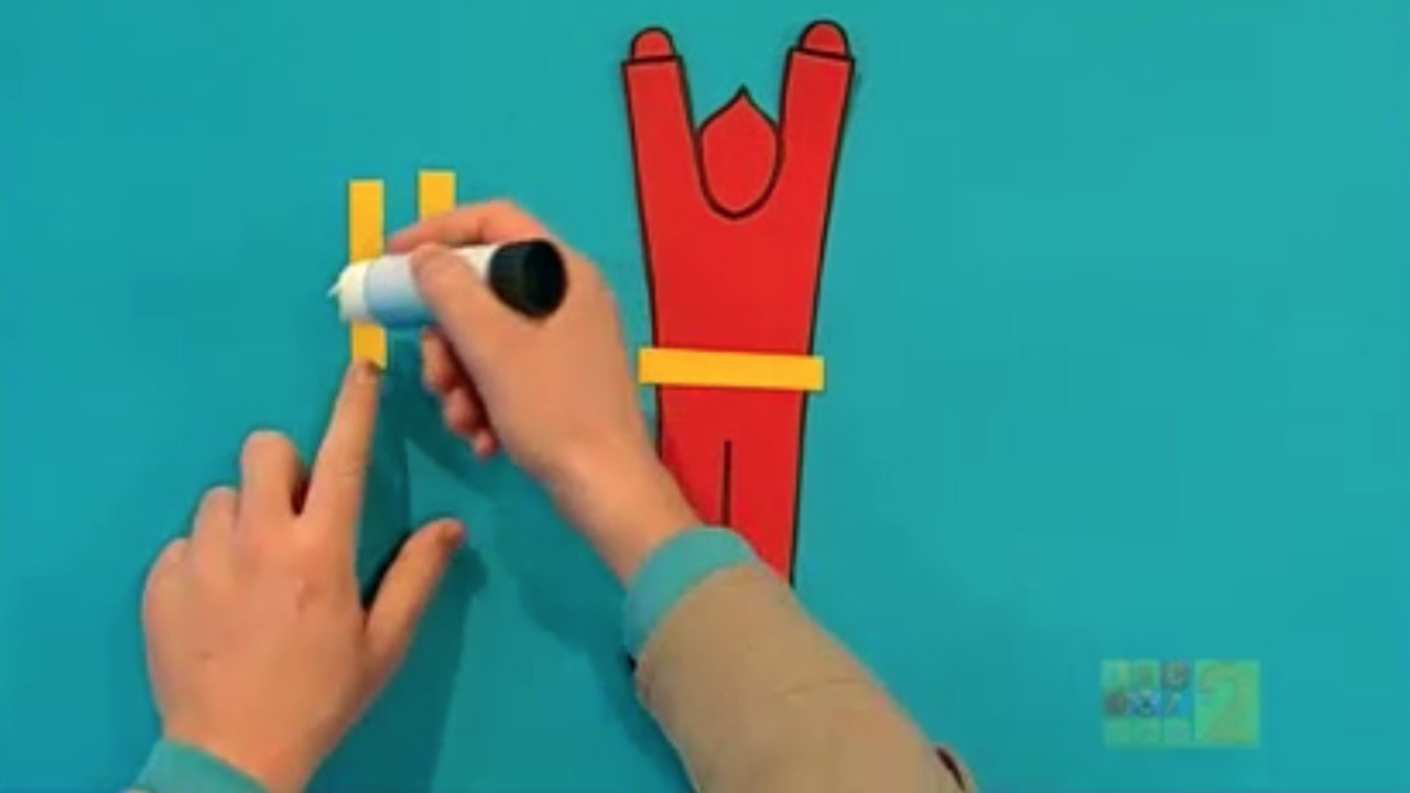 Mister Maker Videos & Resources | ClickView