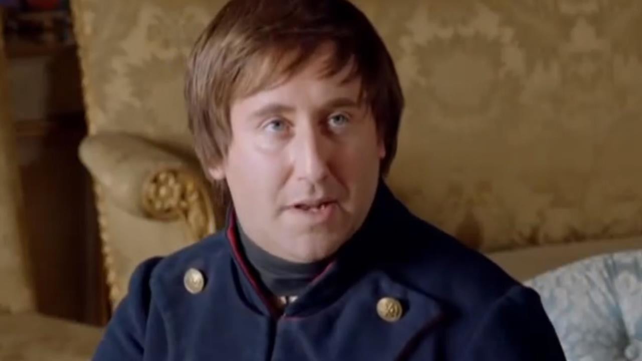 Naughty Napoleon Special Video & Resources | ClickView