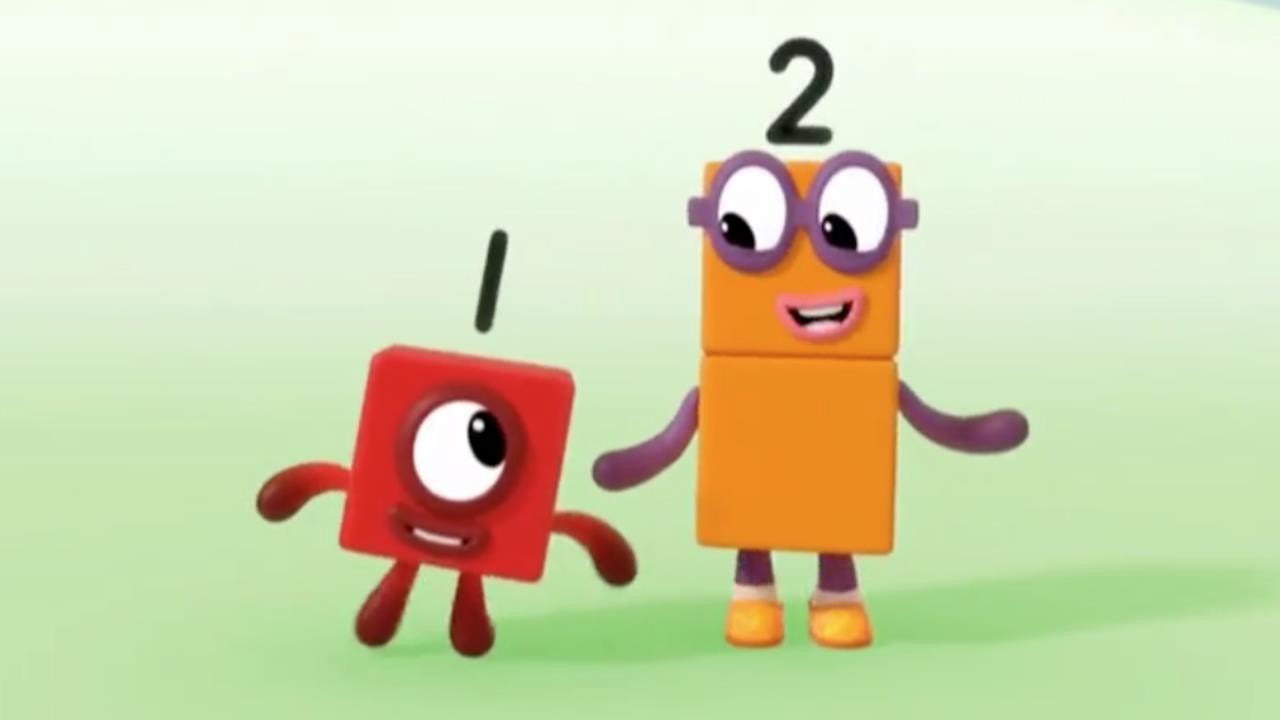 Numberblocks Videos & Resources | ClickView