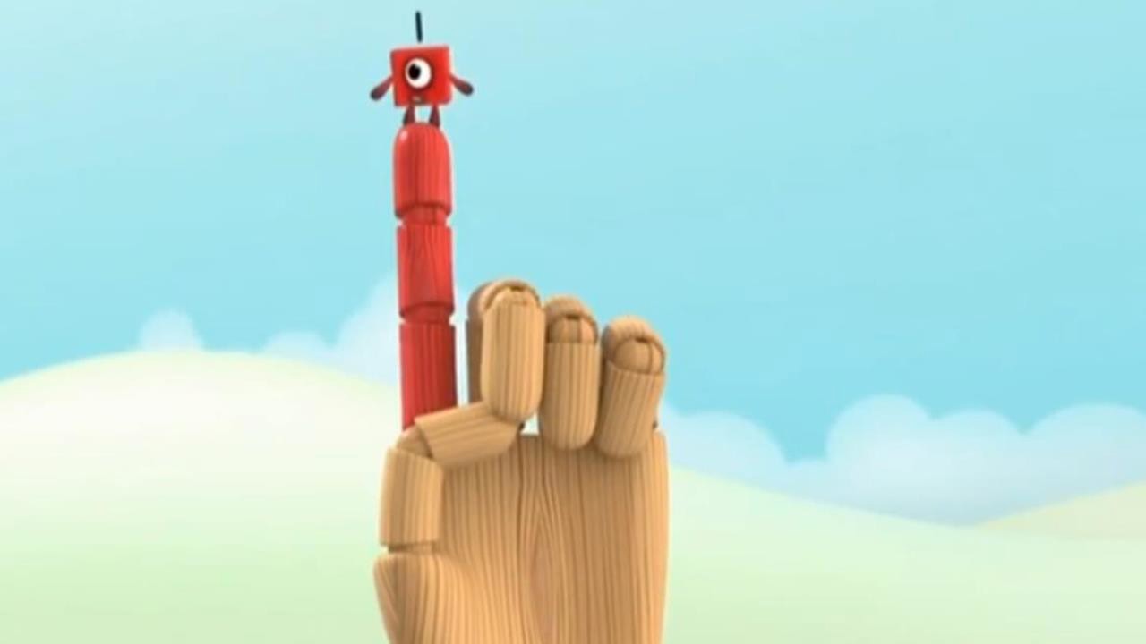 Numberblocks - ClickView Exchange - ClickView