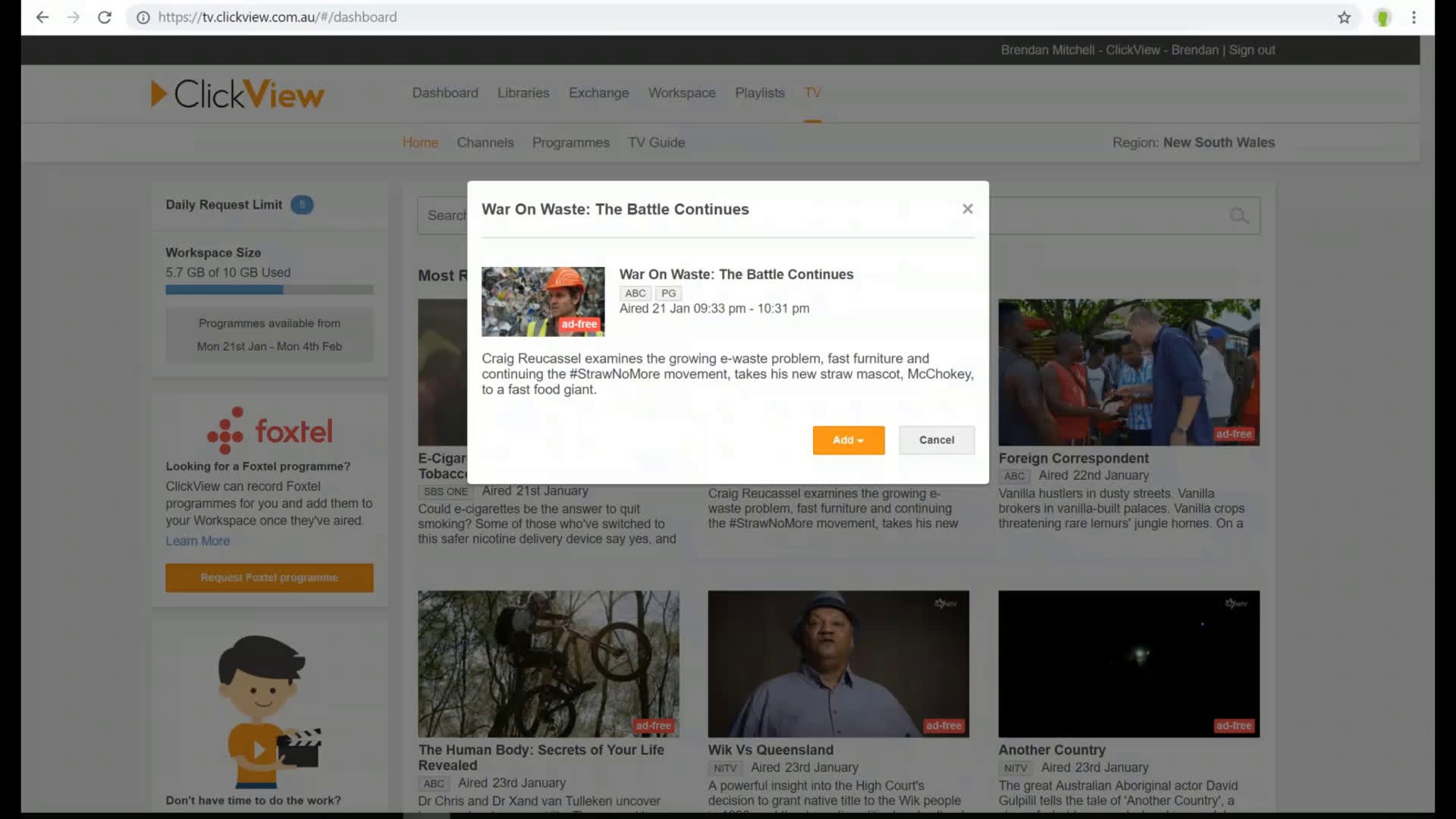 Webinar: Getting Started With ClickView - Thi... - ClickView