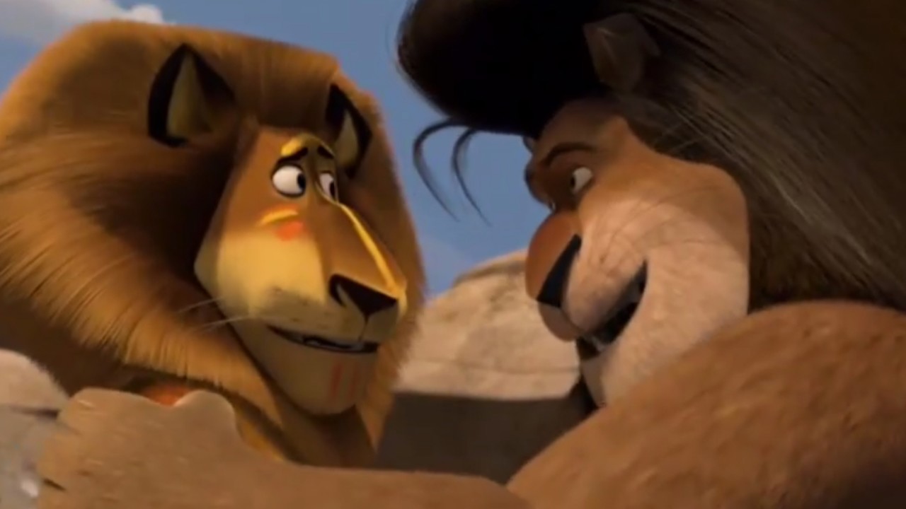 Madagascar: Escape 2 Africa - ClickView