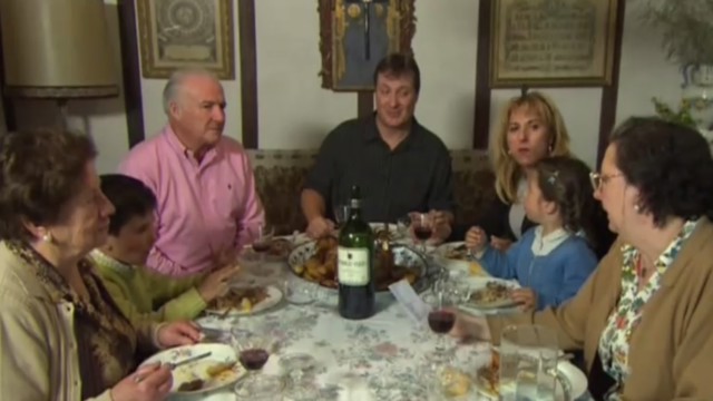 Rick Stein's Spanish Christmas Special - Insp... - ClickView