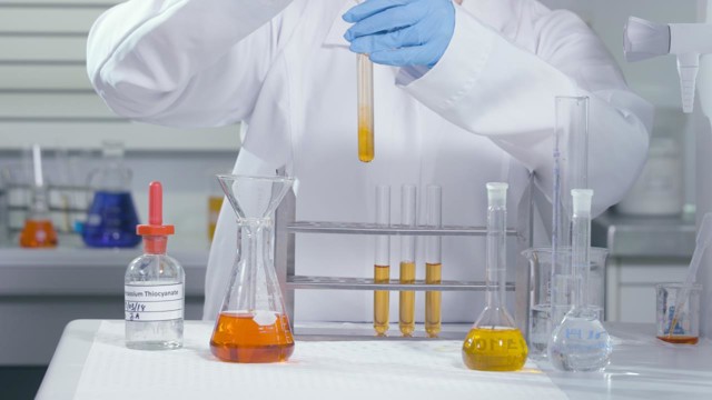 Changing Equilibrium Systems: Increasing the Concentration of a Reactant