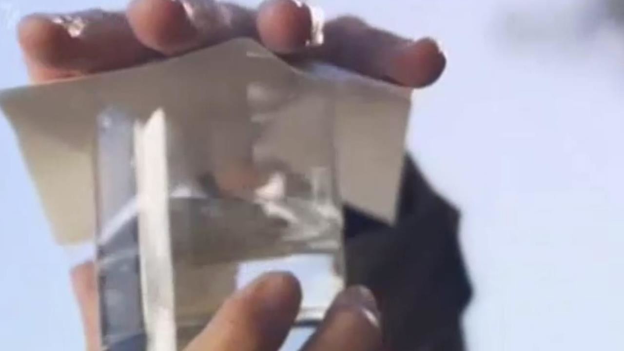 Atmospheres - In this spellbinding series Pro... - ClickView