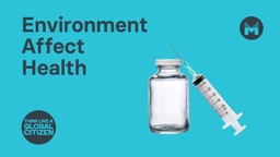Environment Affect Health