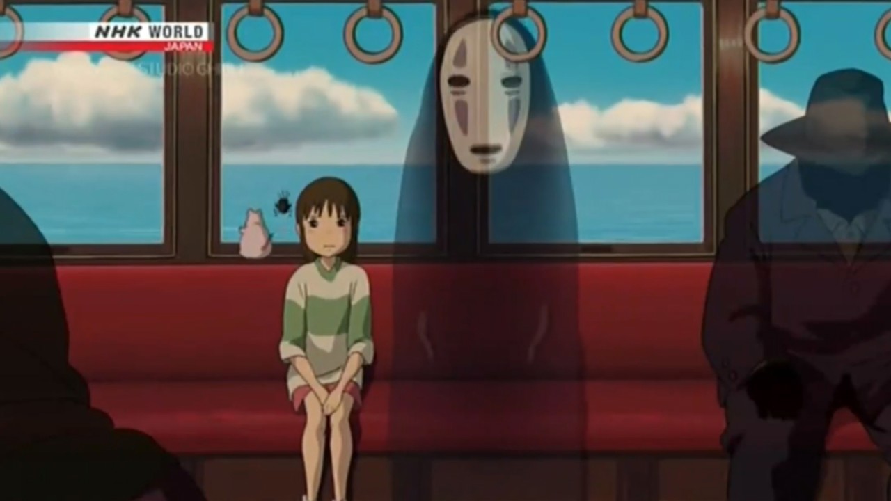 Studio Ghibli Songs New Edition
