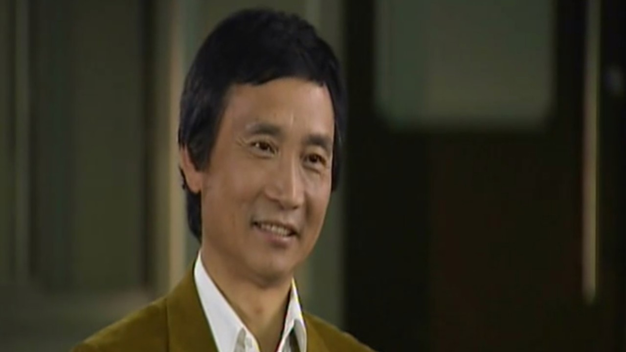 Li Cunxin - ClickView