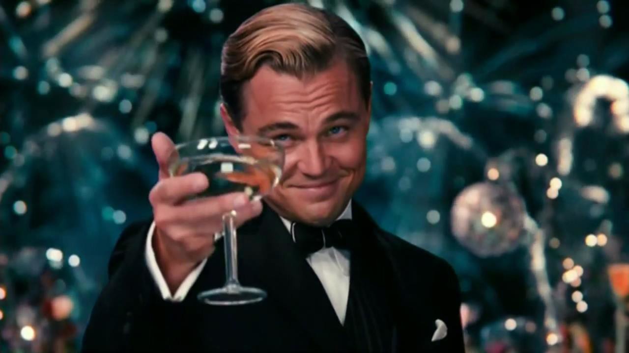 The Great Gatsby - ClickView